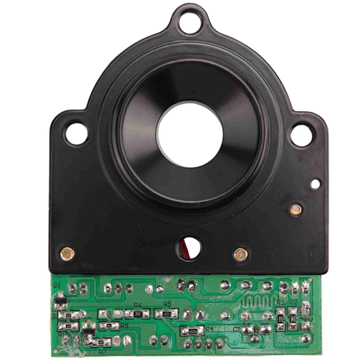 1PC Atomizzatore Piastra Calda Atomizzazione Potenza Piastra di Atomizzazione Piastra Shock Umidificatore Unità Ad Ultrasuoni Accessori Versatili