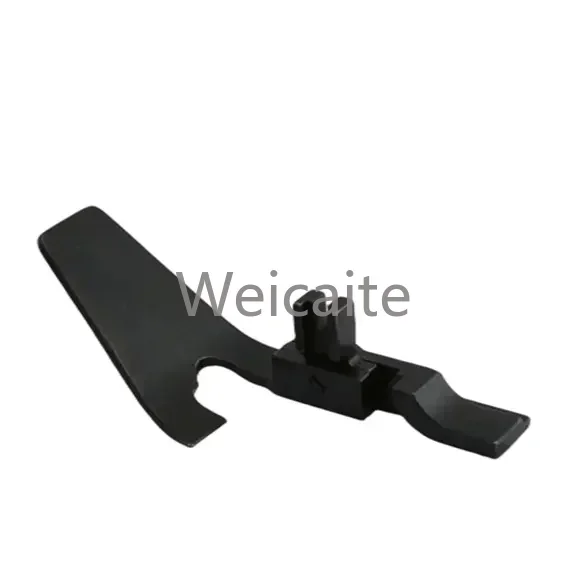 DS-9CW bag sewing machine accessories part number 102311A pressure foot assly for  New long sewing machine