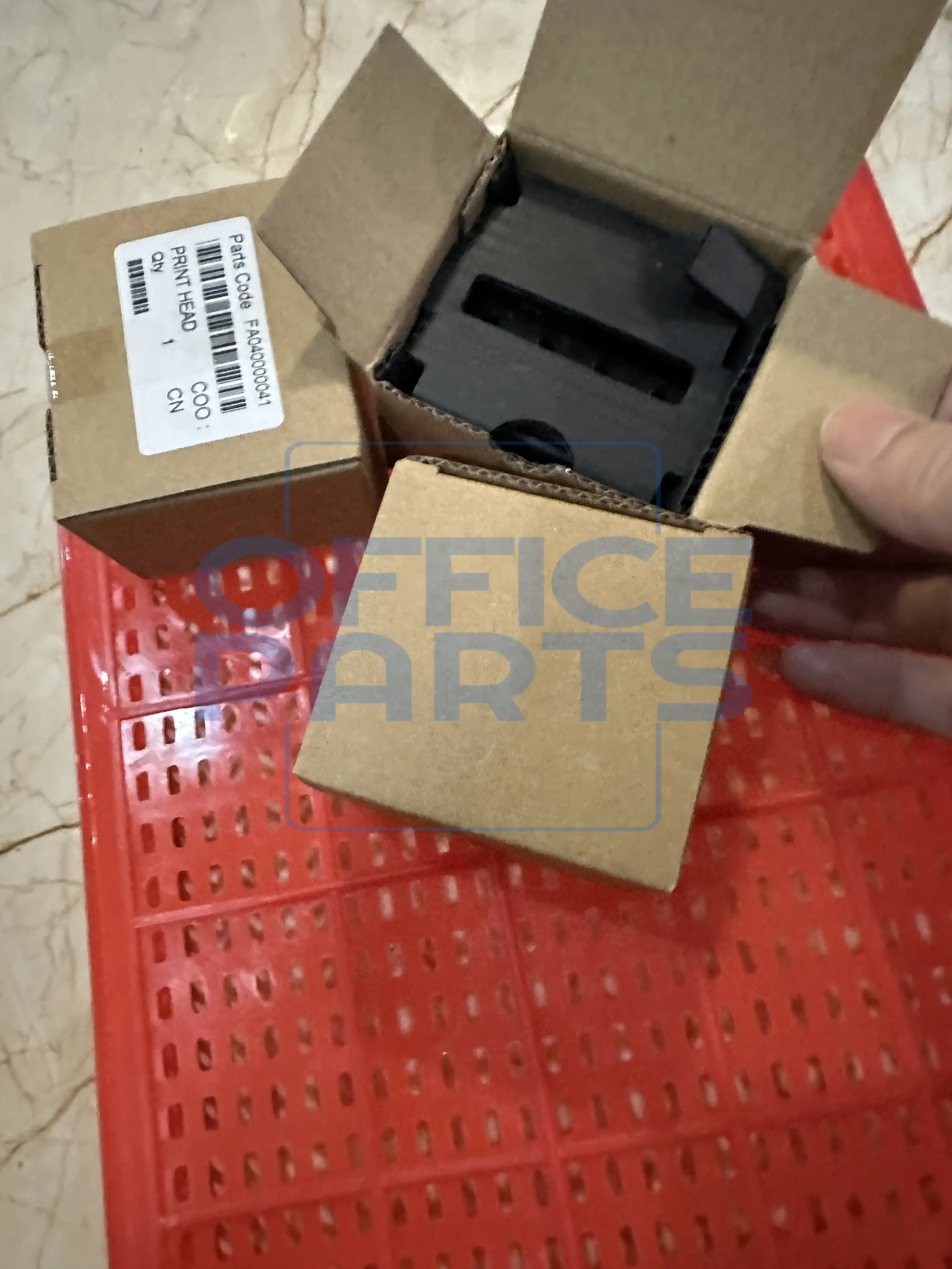 

Original FA04000 FA04010 L3110 Printhead For Epson L210 L301 L355 L365 L382 L385 L395 L405 L3150 L3250 L4150 L4160 Printer Head