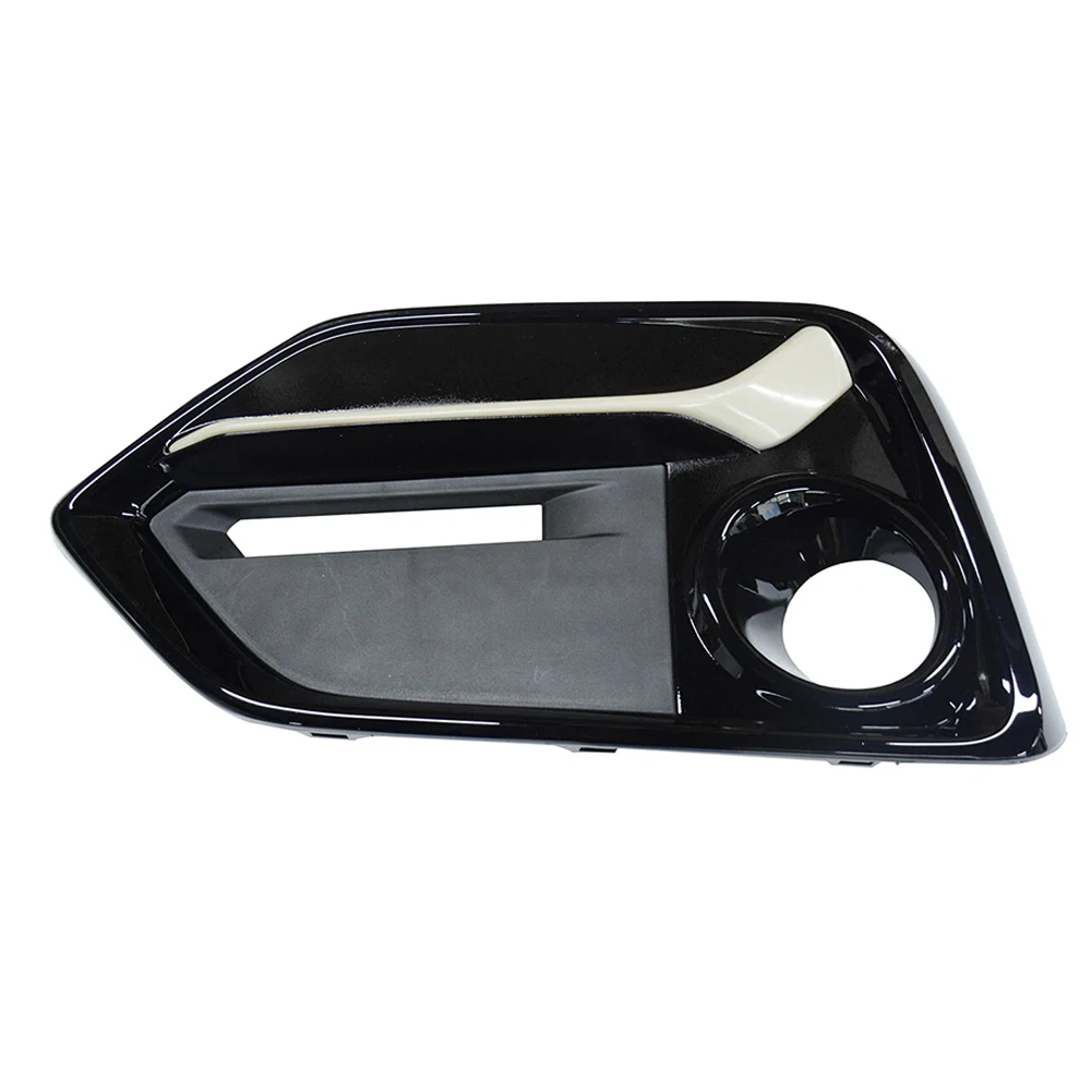 71113-TGG-A50 Front Bumper Fog Light Cover Trim Fog Lamp Trim Frame Shell For Honda Civic 5 Door Hatchback Models 2017-2021