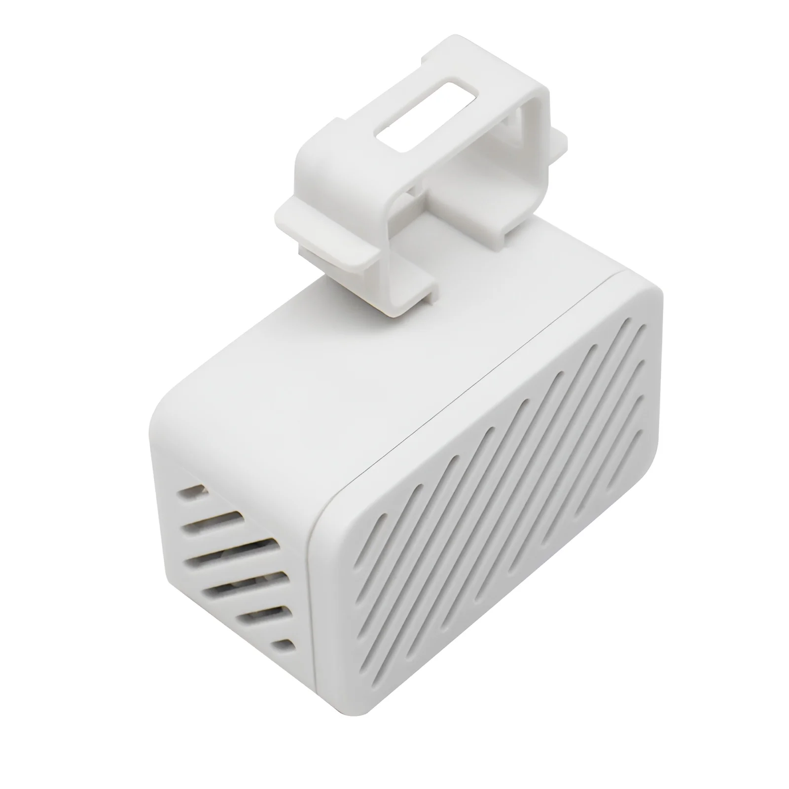 أجزاء Dreame X50 Ultra/X50s/X50s Pro Ultra/L50/L40s Pro Ultra) وحدة أيون فضية، جزيئات إزالة الروائح الكريهة لخزان الصرف الصحي #3