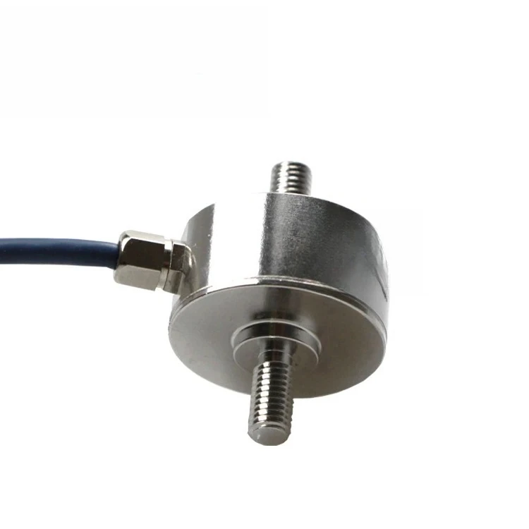2025 GML668B Miniature Tension and Compression Force Sensor 50N 100N