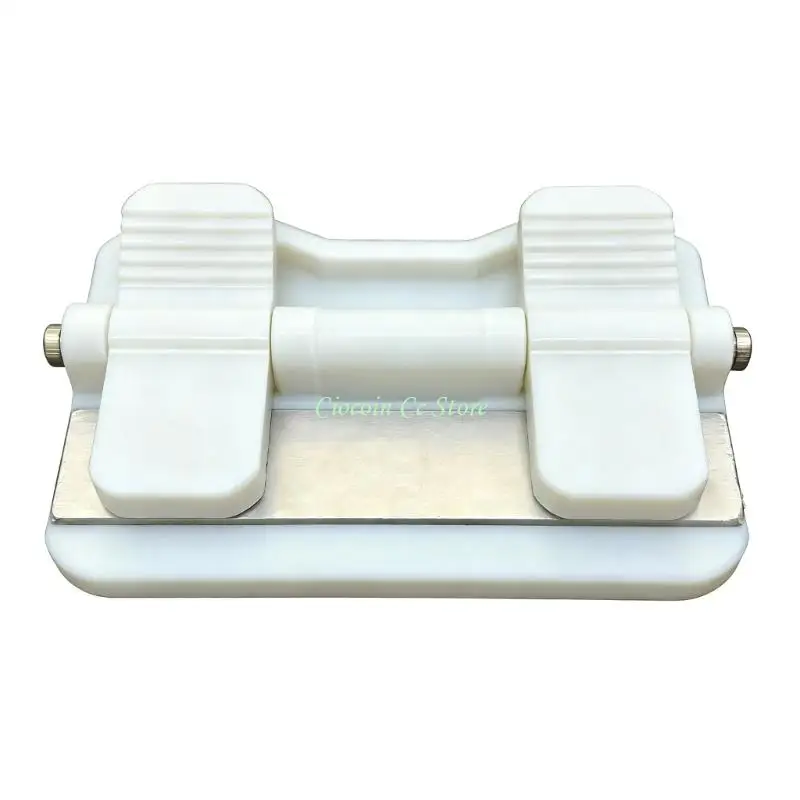 X90F Soldering Helping Hands Tool LED Board Holder For Crafting And Circuit Repair