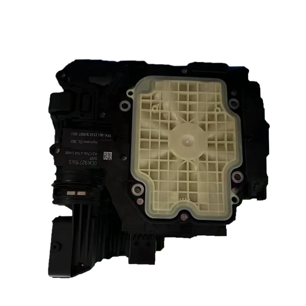 

0ck 0ck927156s 0ck325121d 0ck927156aa 0ck927156q Dl382 Dsg 7 Speed Transmission Control Unit Module Tcu Tcm For Audi