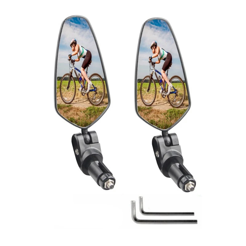 #18 Latest Bicycle Mirrors Offers