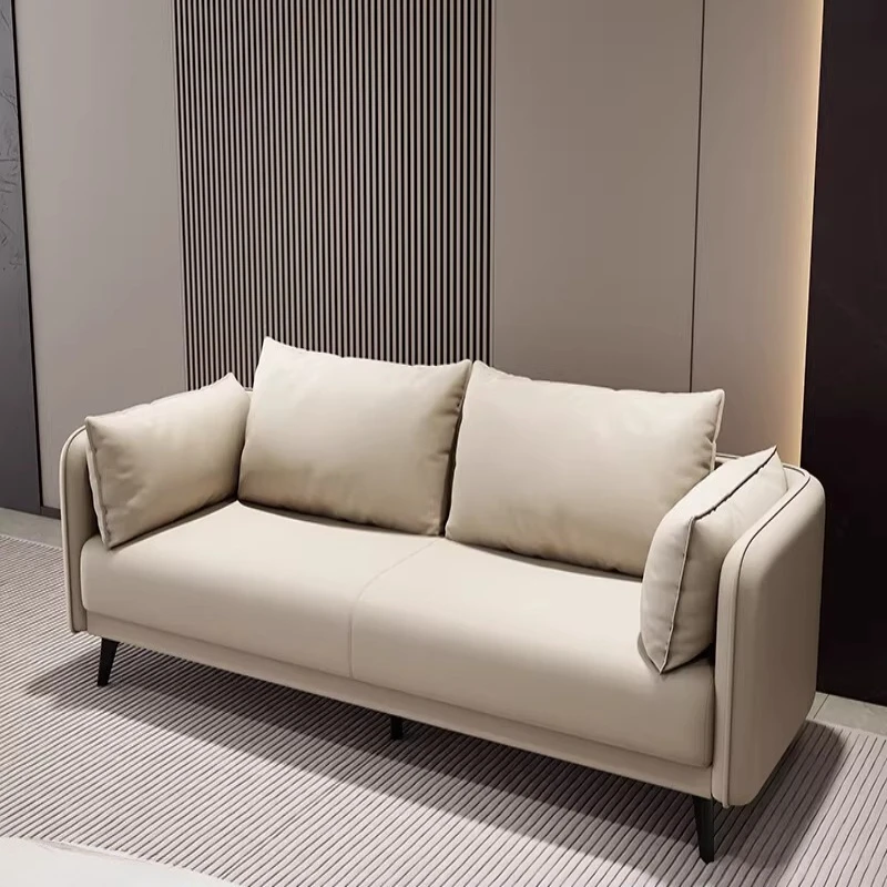 

Italian Style Living Room Sofas Beige Minimalist Modern Modular Living Room Sofas Lounges Sleeper Mobili Per La Casa Furniture