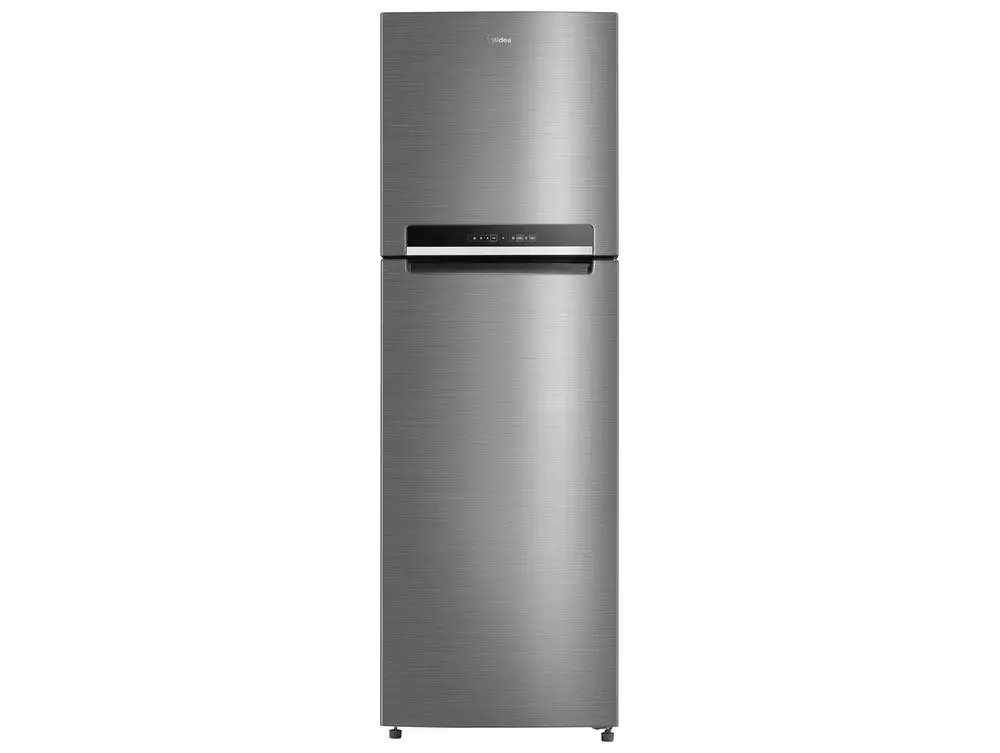 Geladeira/Refrigerador Midea Frost Free Duplex 425L MDRT572EVD463 Bivolt - Bivolt