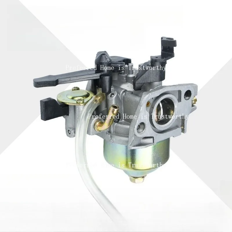 

GX160 P18 P19D 168F Rammer Carburetor Suitable for 168cc 168f 170f