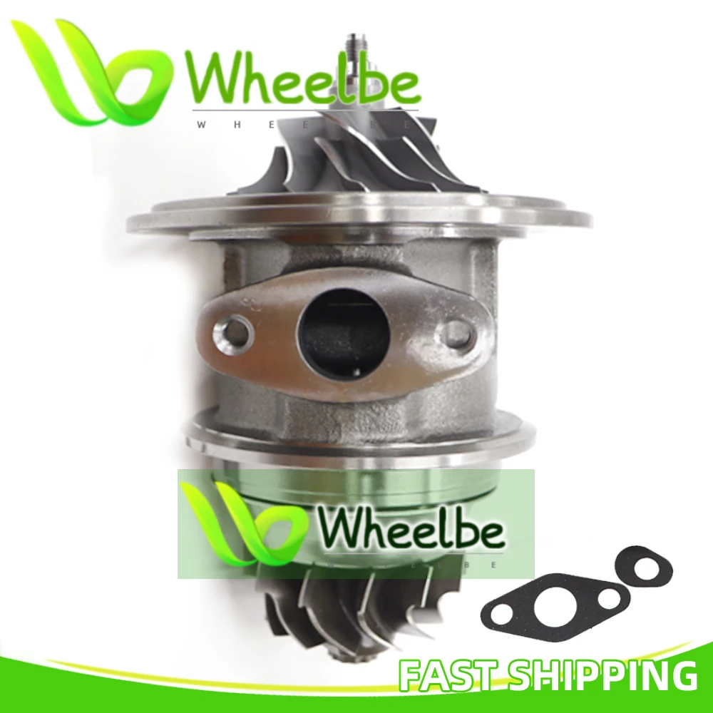 

Turbo HX30W Turbocharger Cartridge For Various Trucks with Cummins 4B Engine 3.9 L 4040353 Turbolader CHRA 2843727 2839318