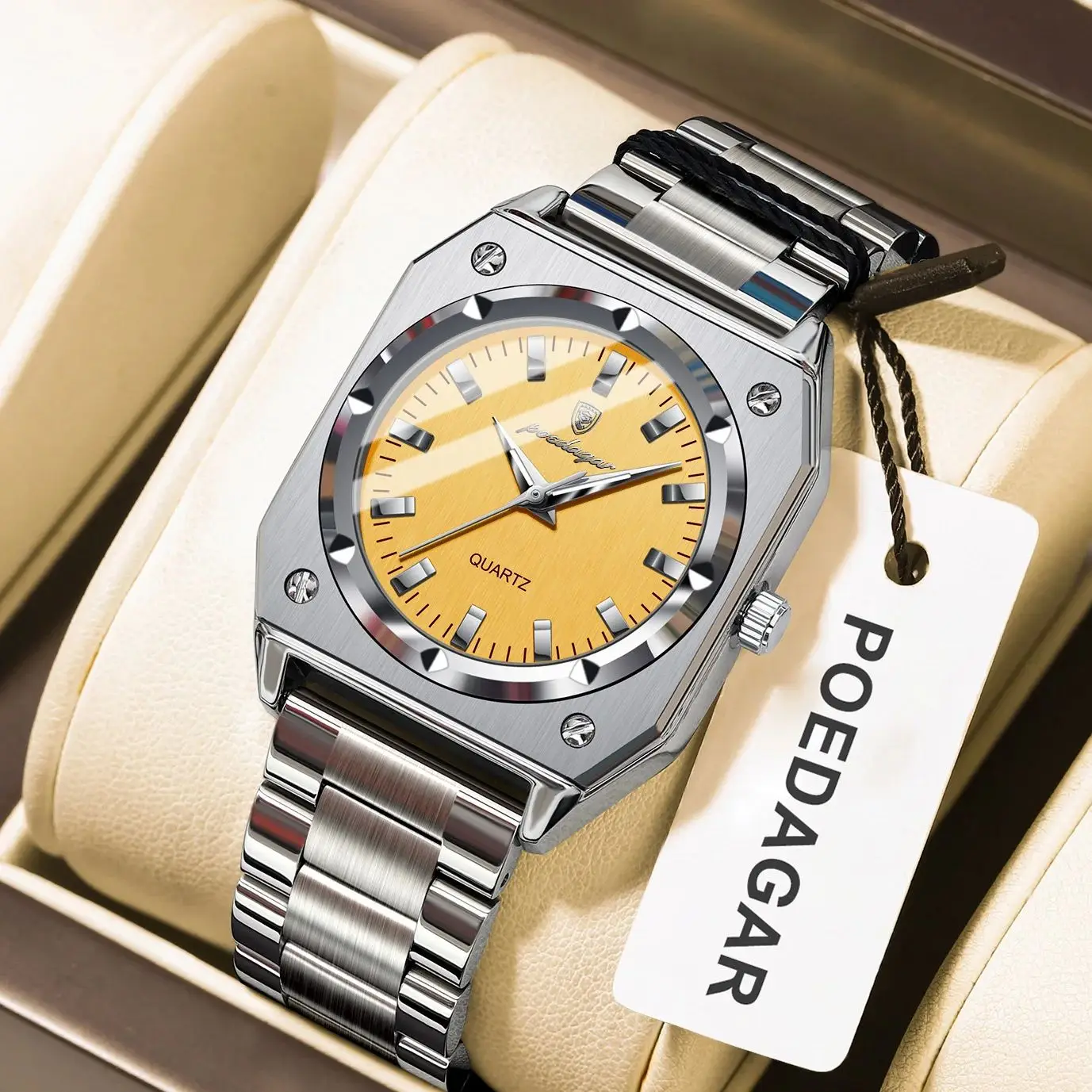 Thumbnail 2 - #45 Latest Womens Quartz Wristwatches Offers