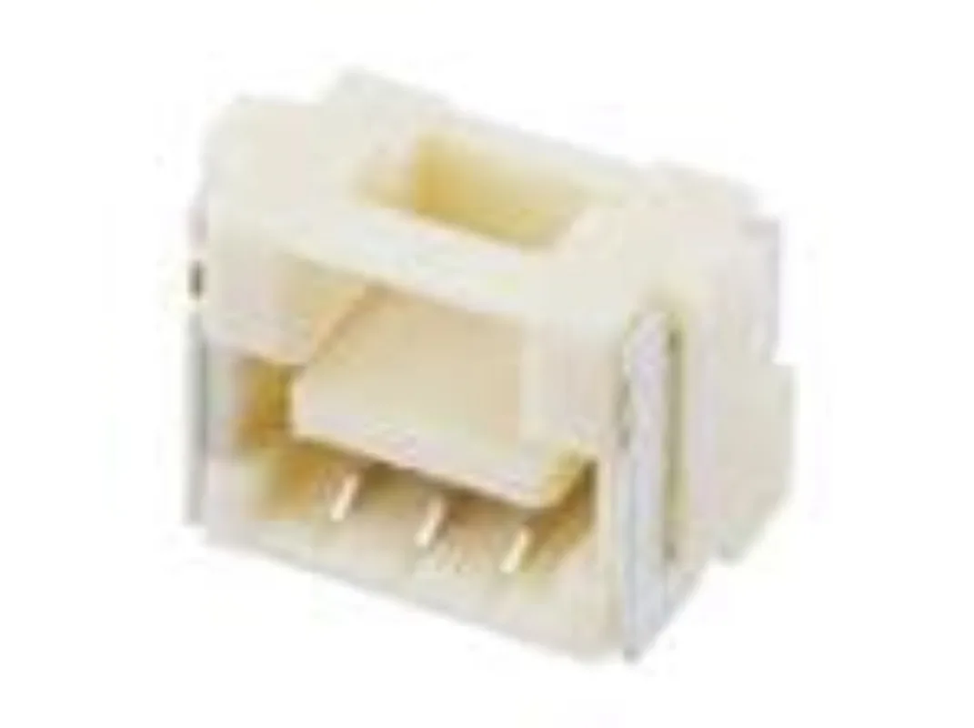(5-20pcs) 5023820370 MOLEX 1.25mm Pitch CLIK-Mate Wire-to-Board PCB Receptacle Single Row Vertical Tin Plating 3 Circuits