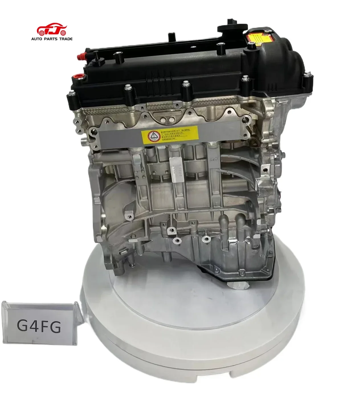 Original Korea Car Engine G4FC G4FA G4FG G4FJ G4GC G4ED G4KA G4KC G4KD G4KE G4KH G4KJ G4NA G4NB G4LC G4LA D4CB For Hyundai Kia