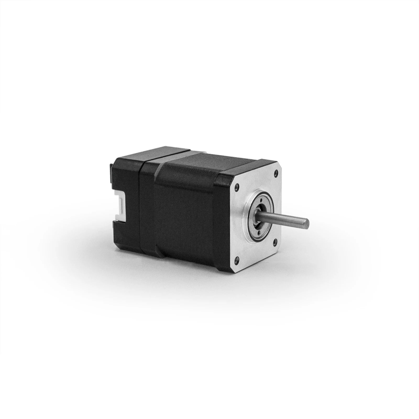 

2-Phase 42mm integrated stepper motor with driver 0.46nm 24vdc absolute encoder 17-bit