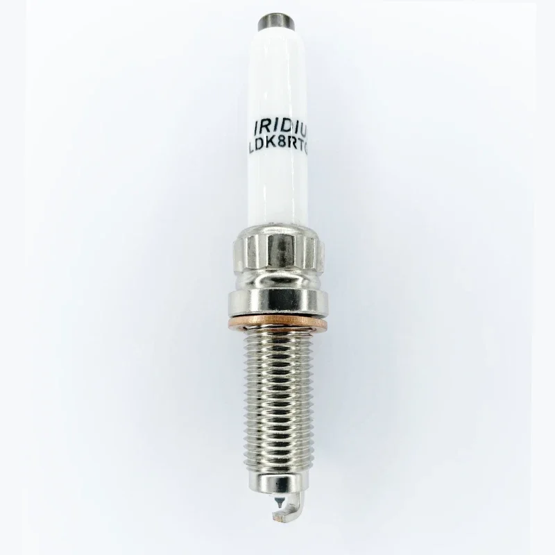 KIRSTEN Iridium Spark Plug for BMW X1 X3 X4 F48 F97 F98 2015- 2.0 3.0 Engine ZR5SPP3320 12120041666 12120047375 KSP94201