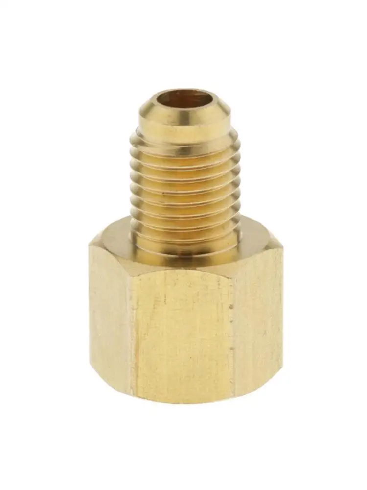 Raccords d'adaptateur en laiton 1/4 \\\\'\\\' Sae G1 / 4 \\\'\\\' Ig