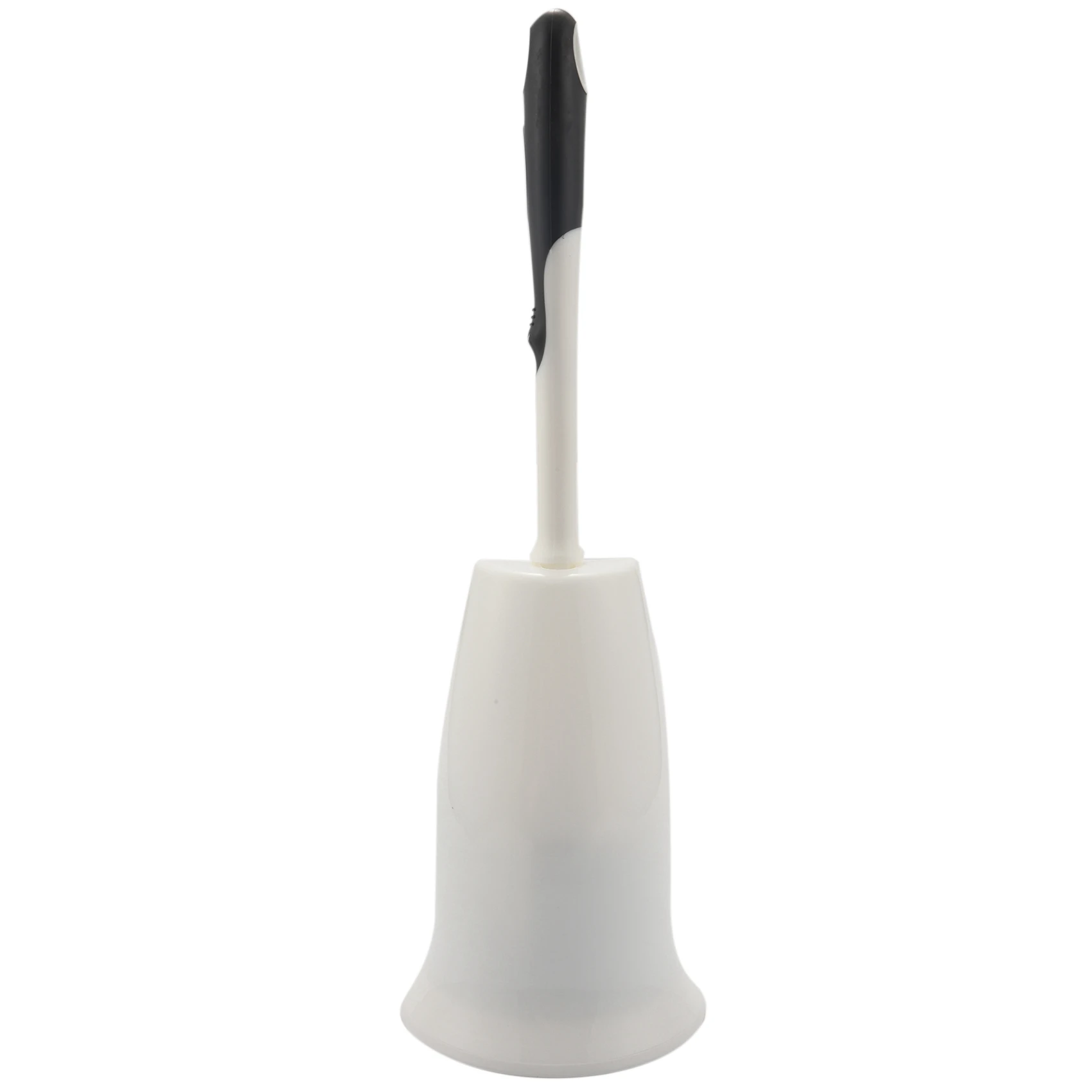 F-T щетка для унитаза и держатель, набор щеток для чистки унитаза, щетка для губ под ободом и контейнер для хранения для ванной комнаты