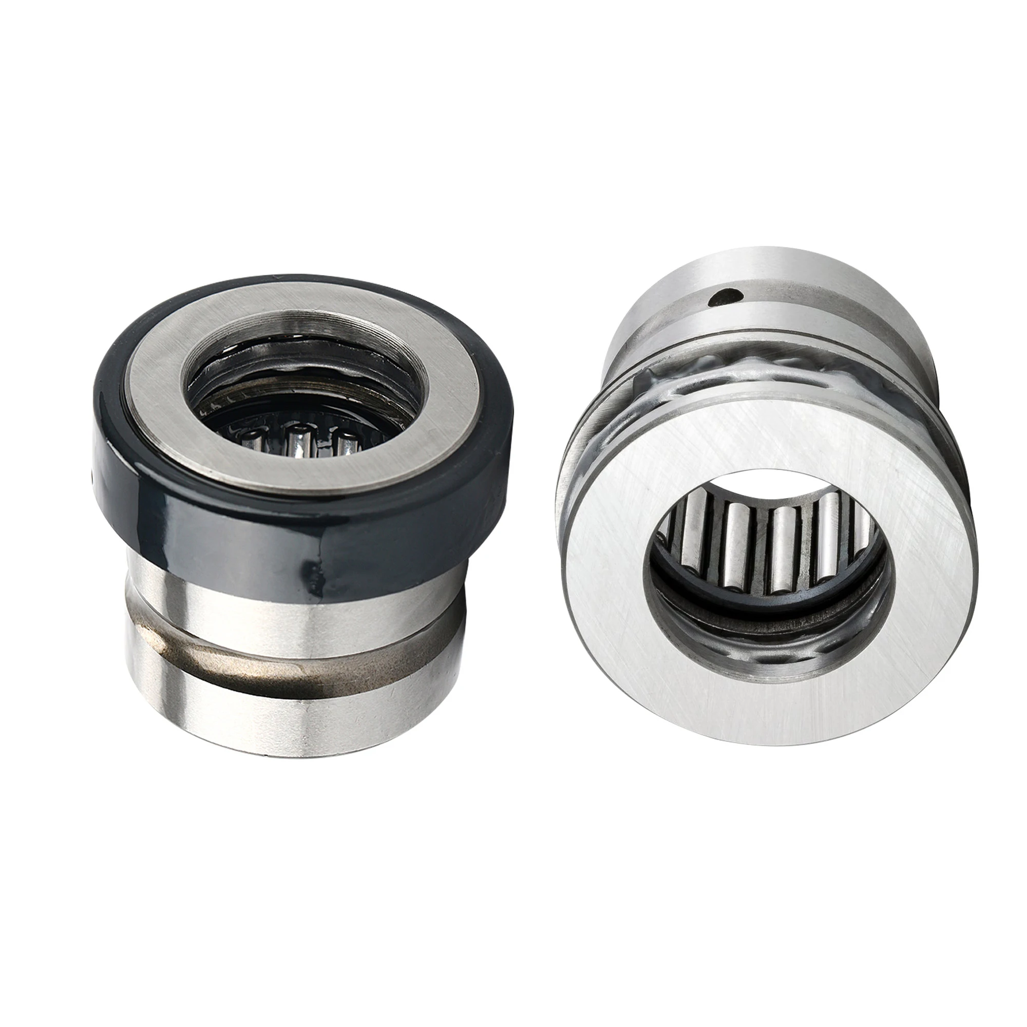 تحمل مركب NKX45/45Z NKX50/50Z NKX60/60Z NKX70/70Z شعاعي إبرة محمل كروي محمل ميكانيكي