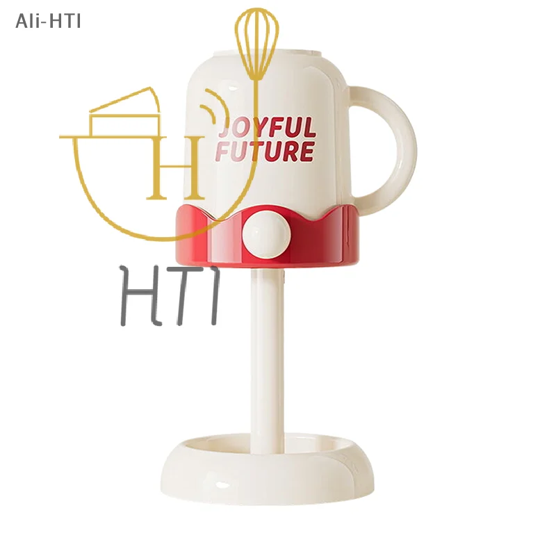 Creative Adjustable Home Simple Wash Cup Set Fashion Toothbr
