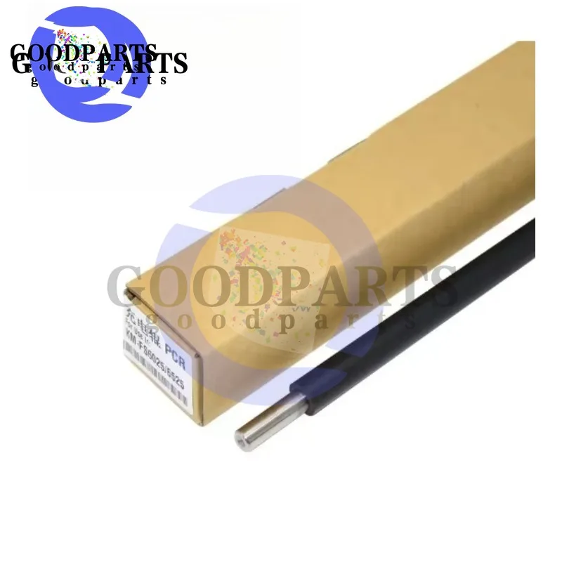 2pcs. NEW Main Primary Charge Roller MC-7105 compatible for Kyocera TASKalfa 3010i 3011i 3510i 3511i FS6025 FS6030 FS6525 FS6530