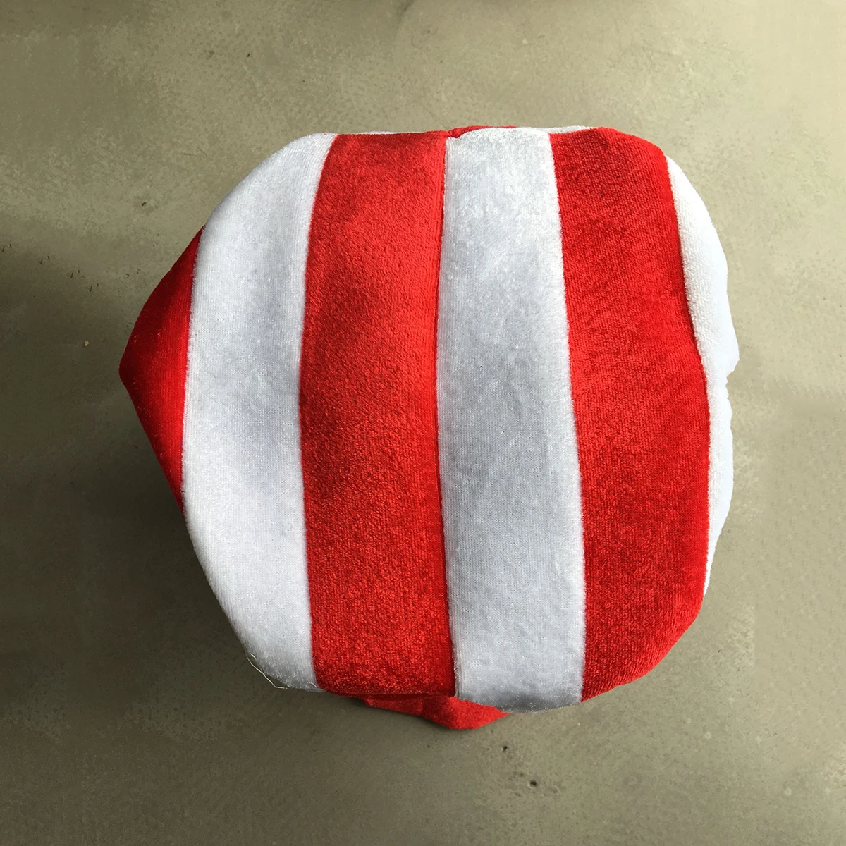 

Adult Clown Hat Comfortable Costume Party Masquerade Performance Carnival Cosplay Accessory Bright Design Ergonomic Fit