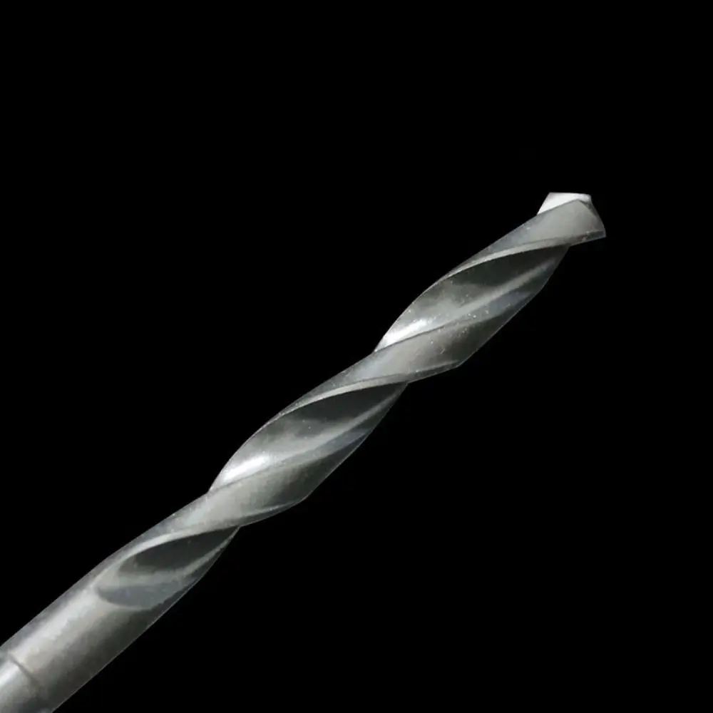High Quality Stainless Steel Twist Drill Bit HSS M35 Metal Metal Drill Bit 12~16.5mm Wood Cutter Wood Metal Drilling