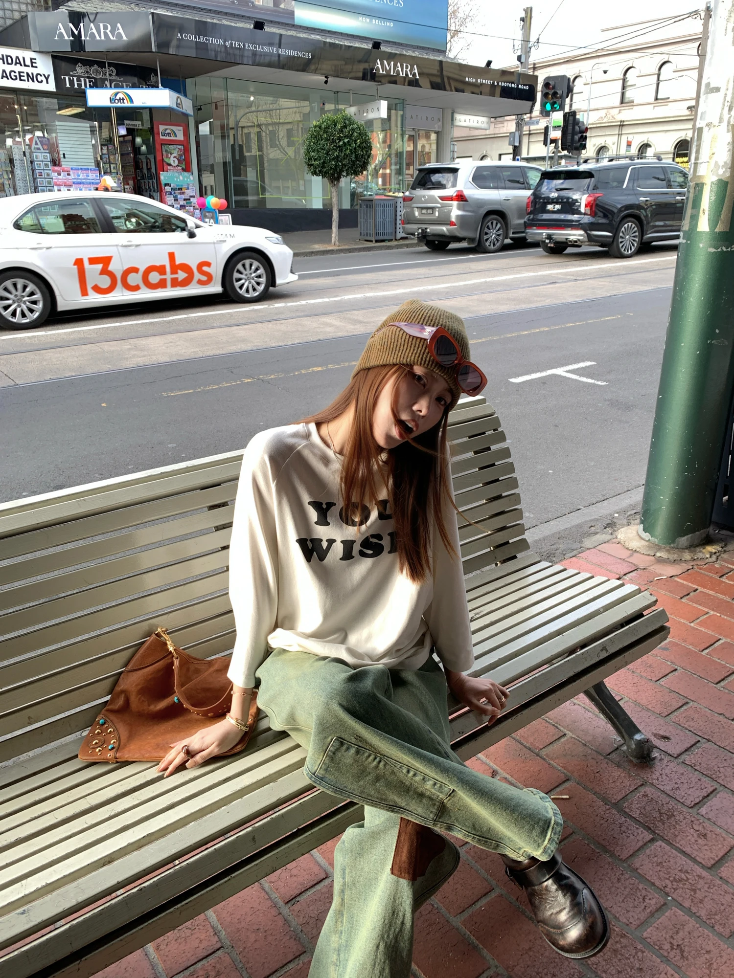 

Официальная футболка Realzz Ning Chapter: легкая, модная, свободного кроя, с принтом, повседневная, с эффектом расслабленности