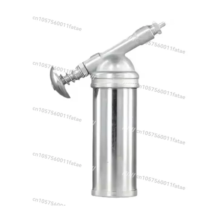 

Capacity 1000 psi Output Pressure Mini Grease Machine High Pressure Oiler