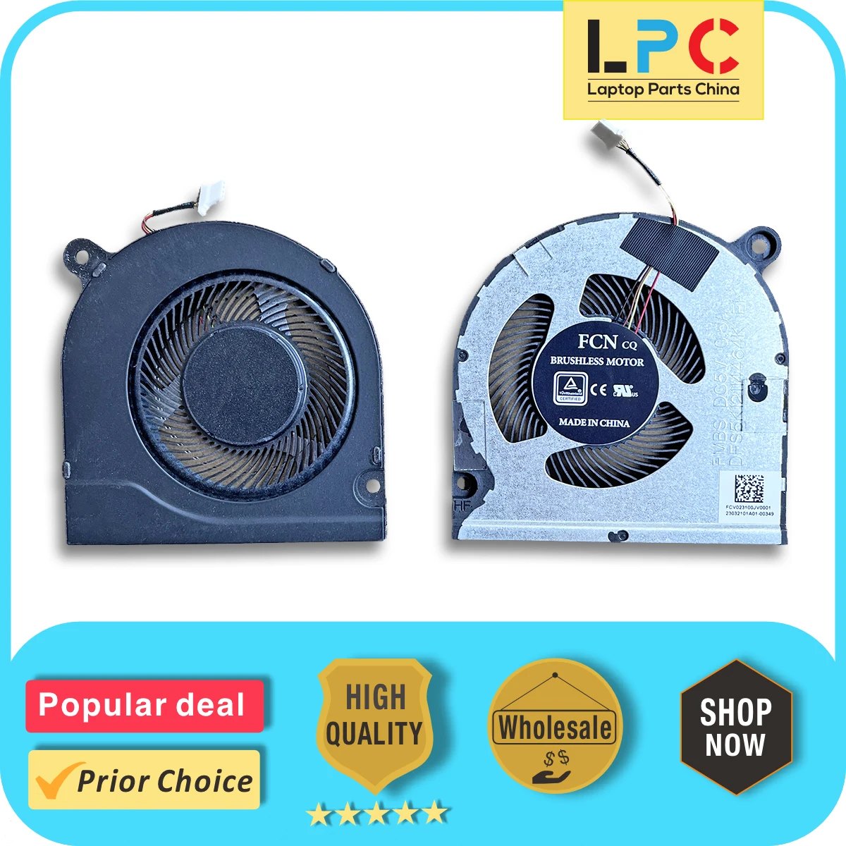 For Acer Spin SP314-21 SP314-33 SP314-54N CPU Cooling Fan 23.HQCN1.001  New Original Laptop Notebook Cooler Radiator HeatSink