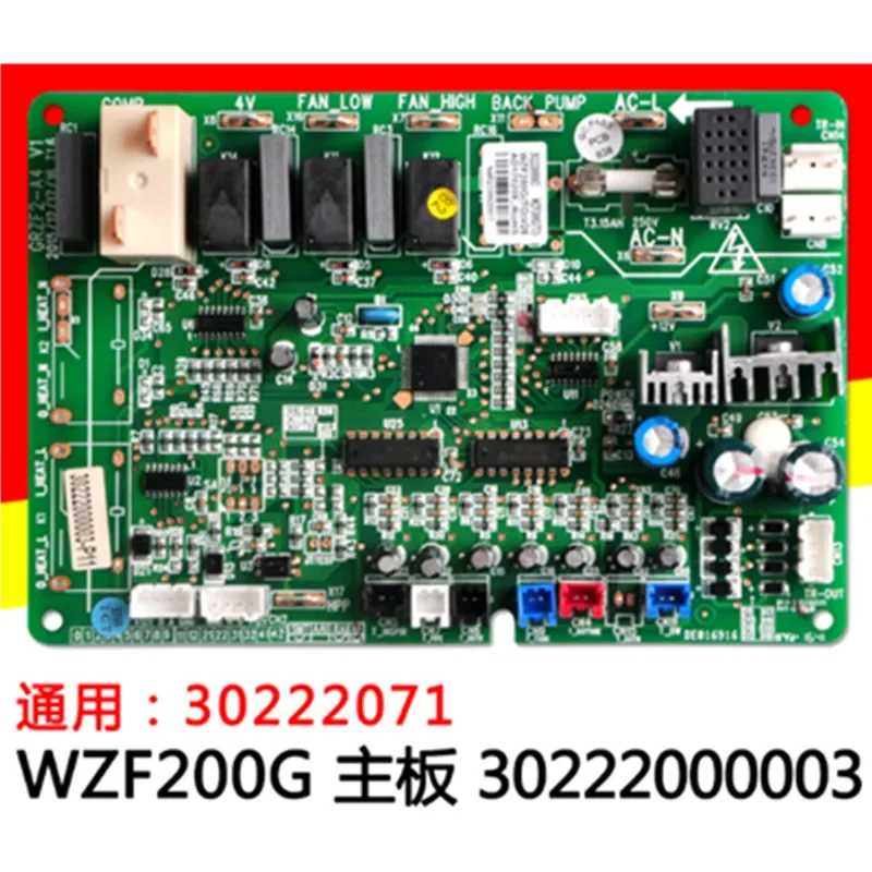 

New for Gree Air Main Board 30222000003 WZF200G 30222071