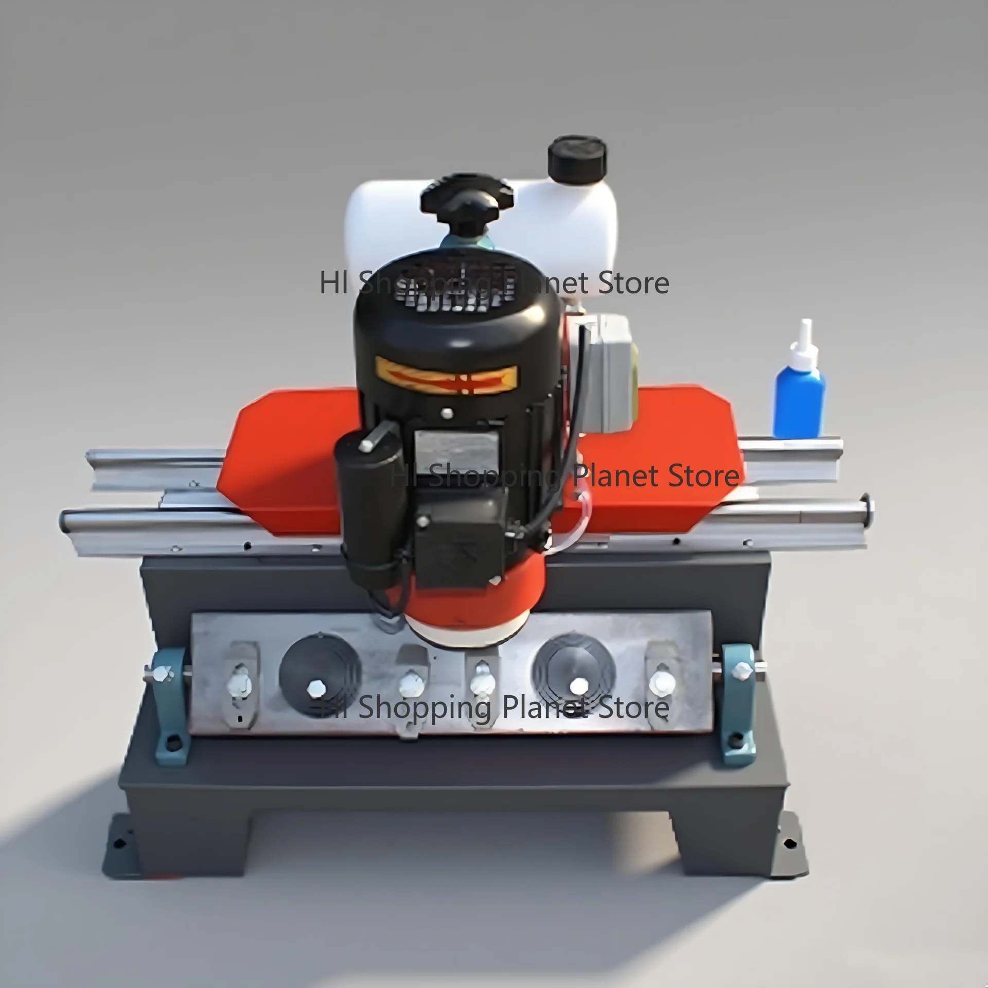 

New Condition Portable Small-Size Grinding Machine for Woodworking Metal Processing Motor Gear Core Components for CNC Knife