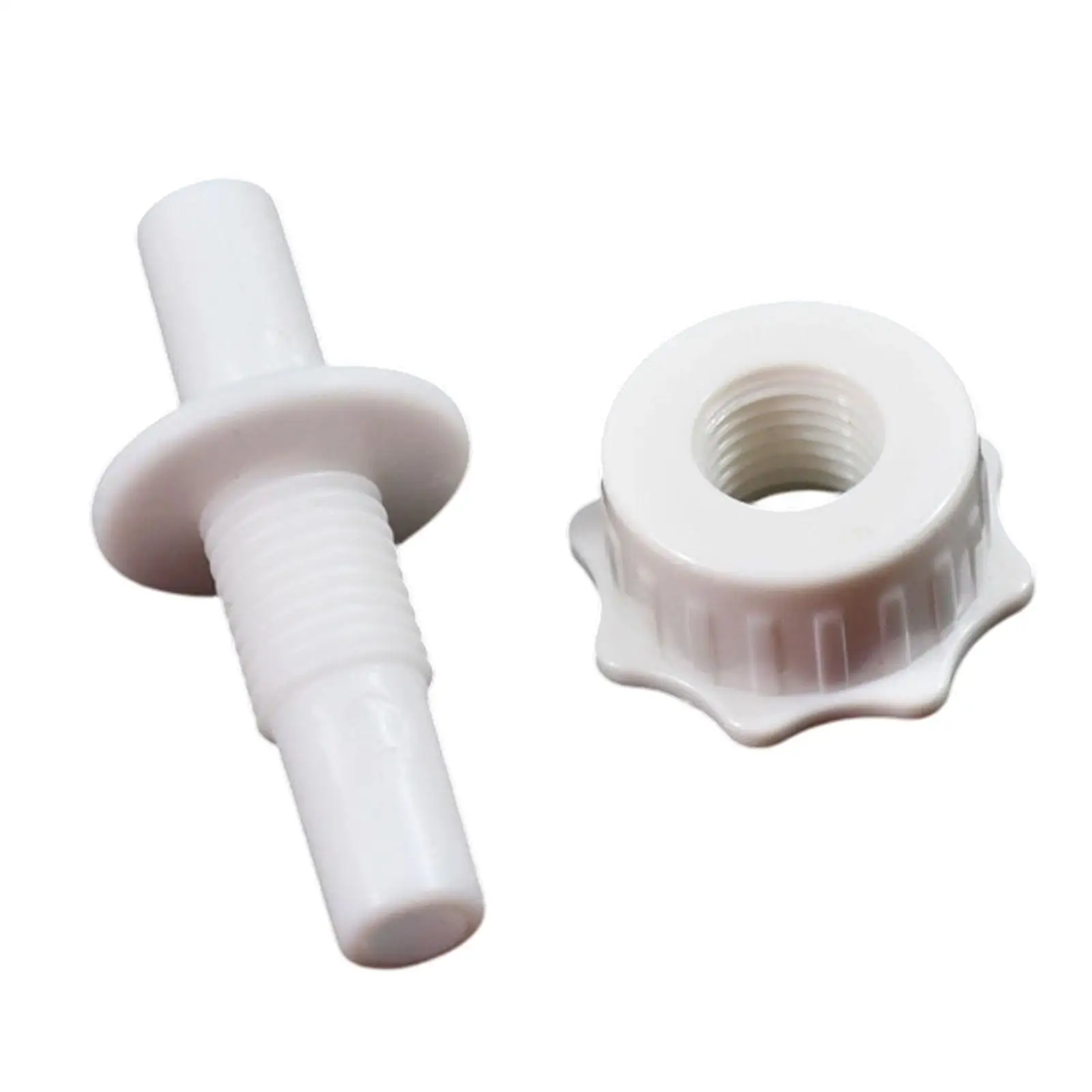 Polypropylene Silicone Hose Coupler Quick Connect Pipe Adapter High Temp Sauna Room Accessory Fitting
