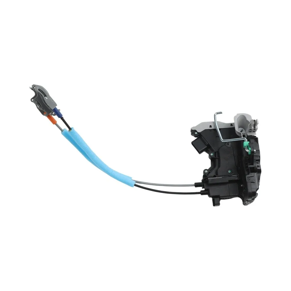 Door Lock Actuator And Plastic Build Secure Fit Design Reliable Locking Performance For Car Door Repair  Door