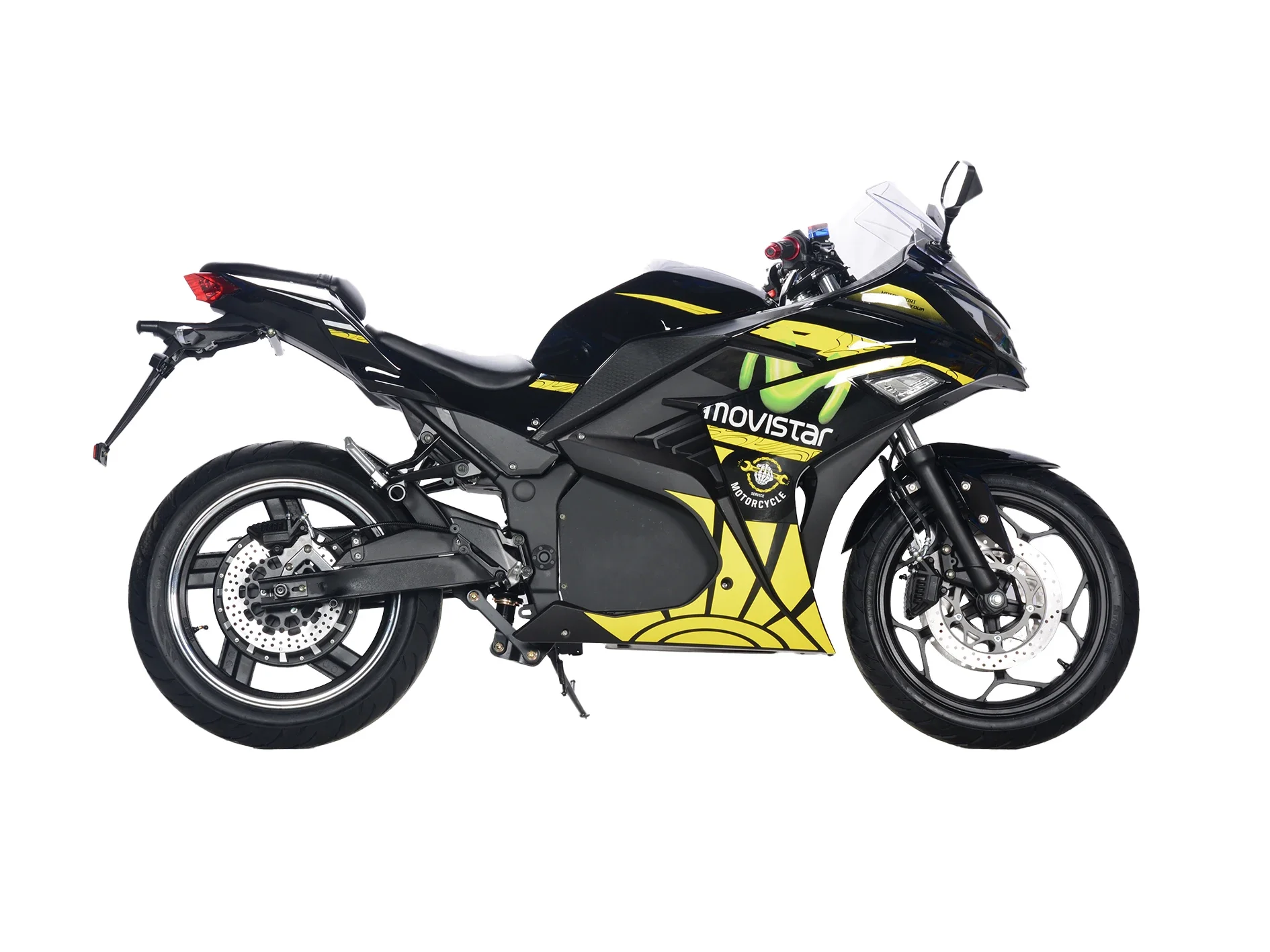 大人用電動バイクスクーター,2000w,3000w,5000w,8000w,72v