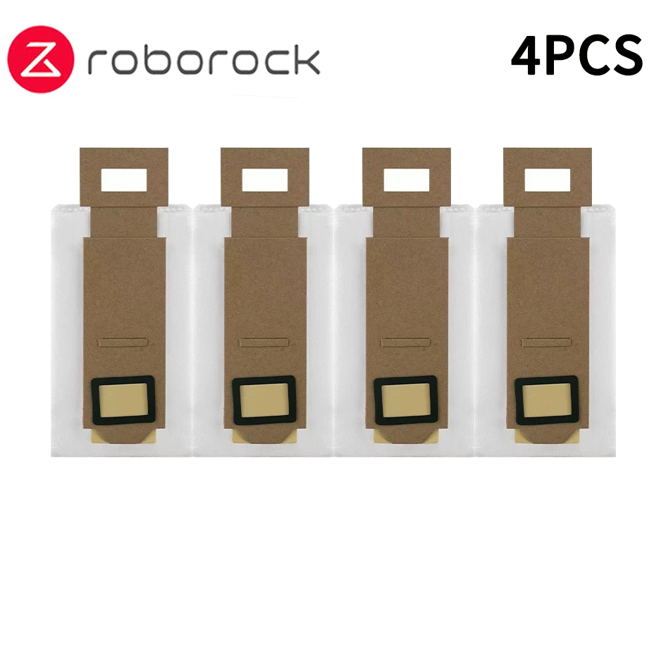 Roborock S7 S70 S7 Plus T7S T7S Plus Roboter Staubsauger Zubehör Hauptbürste Hepa-Filter Mops Staubbeutel Ersatzteile