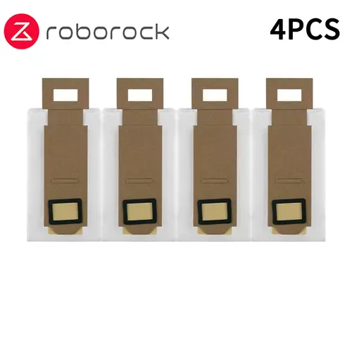 Roborock S7 S70 S7 Plus T7S T7S Plus Robotic Vacuum Cleaner Accessories Main Brush Hepa Filter Mops Dust Bag Replacement Parts - Image 25