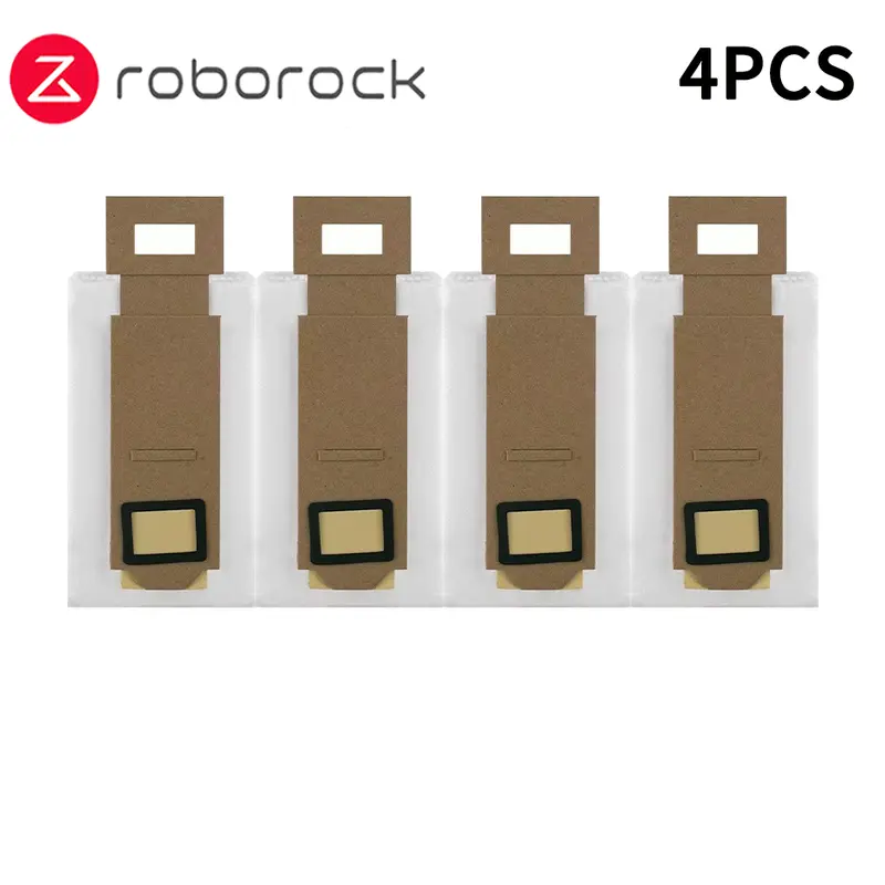 Roborock S7 S70 S7 Plus T7S T7S Plus Robotic Vacuum Cleaner Accessories Main Brush Hepa Filter Mops Dust Bag Replacement Parts - Image 25