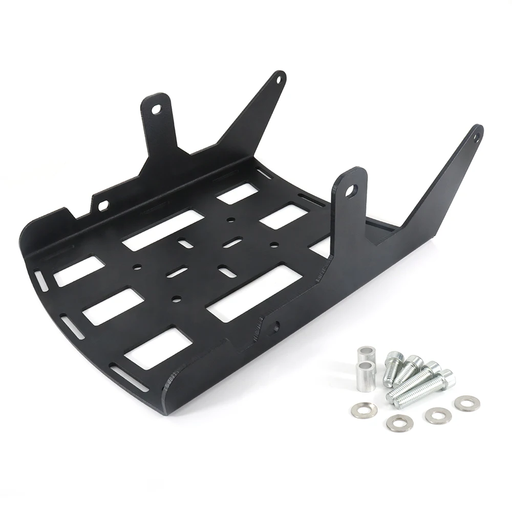 Motorrad Hinten Gepäck Rack Cargo Rack Unterstützung Regal Halter Fit Für Suzuki DR650 1990-2020 2021 2022 2023 2024 DR650