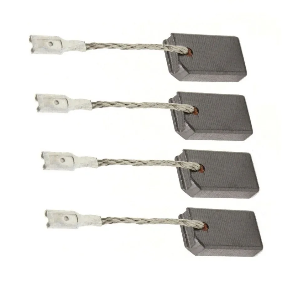 5*10*16mm Carbon Brushes Brushes Carbon For Metabo Angle Grinder WQ 1400/WQ 1000/WQ 4pcs Use Duable Newest Reliable