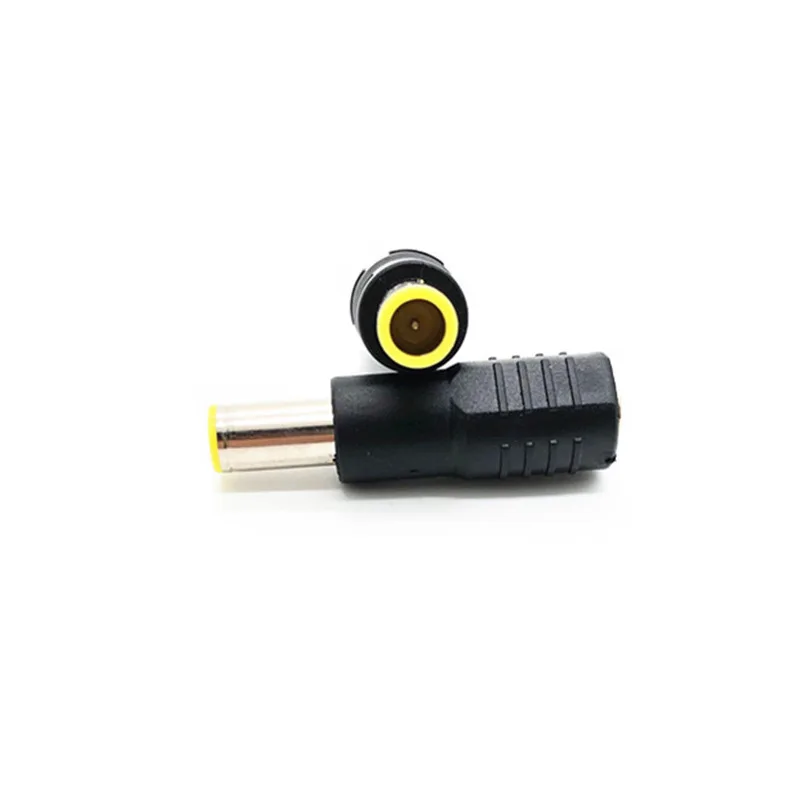 For Lenovo IBM notebook power adapter DC adapter 5.5 * 2.1 to 7.9 round mouth with needle