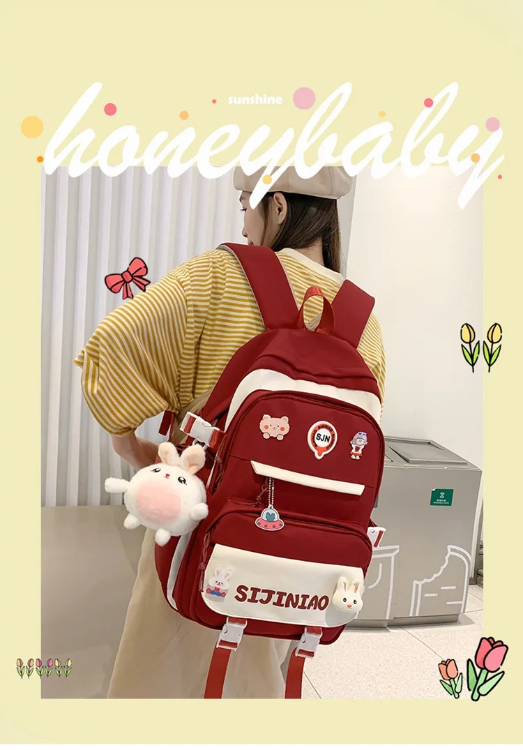 

School Backpack for Boys Backpack for Kids Children Elementary Middle School Students Boys Gamer Bag for Ages 6-12