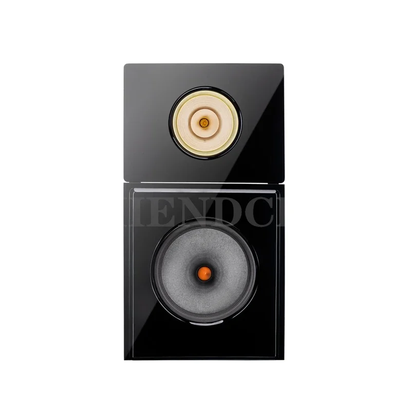 LS-16 10 Inch Full Range + W15 15 Inch Woofer Baffle Speaker 1 Pair