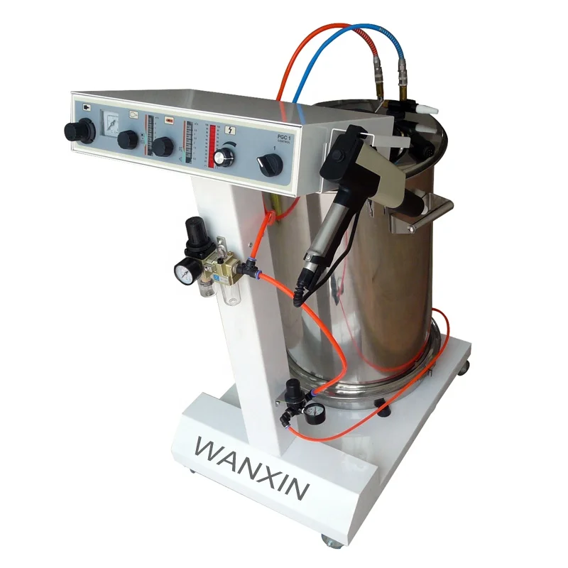 Wx-Pg1 Electrostati… - image
