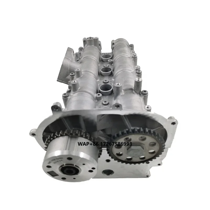 

03C103264DX 03C103063BD Auto Caxa/Caxb/Caxc/Cax/Cmsa EA111 1.4T 4 Cylinder Engine Cylinder Head for S3 8l Seat Skoda Etc
