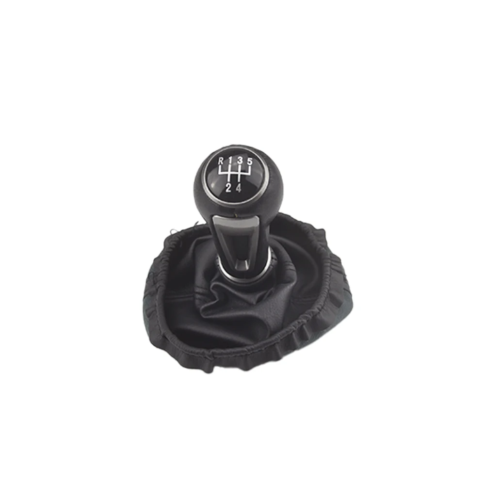 

Автомобильная ручка переключения передач, рычаг, Лидер продаж, MT 5/6 скоростей для SEAT IBIZA IV с пылезащитной крышкой