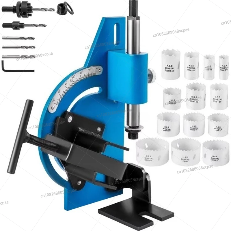 Pipe Grooving Machi…