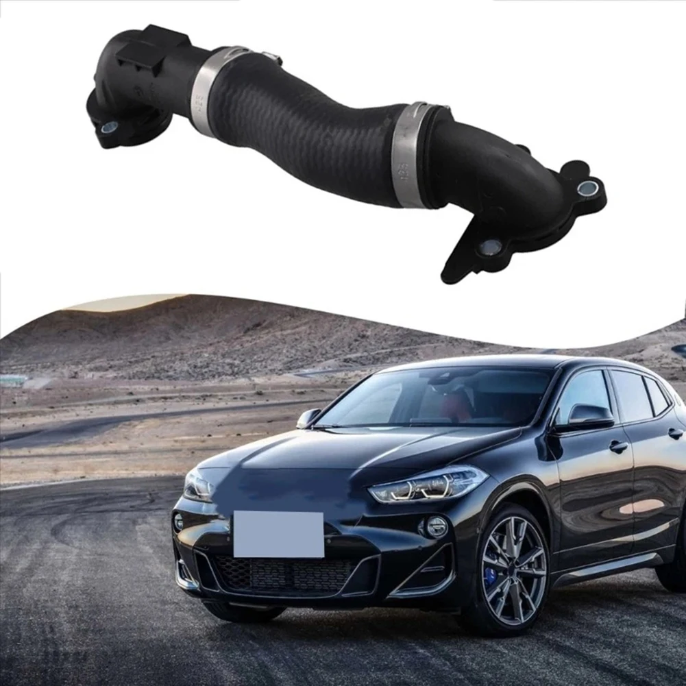 For MINI Countryman MINI Radiator Hose Car Radiator Hose Vehicle Cooling System Car Radiator Cooling Hose Stable Characteristics