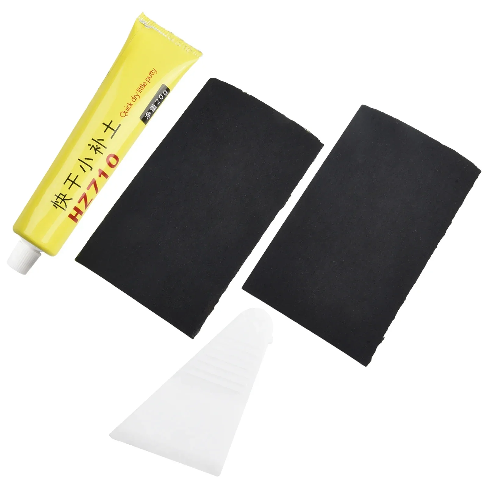 Car Body Putty Scratch Filler Smooth Painting Pen Scratch Repair Tool Accessory Car Body Filler Car Miantaining Repair Tool Part