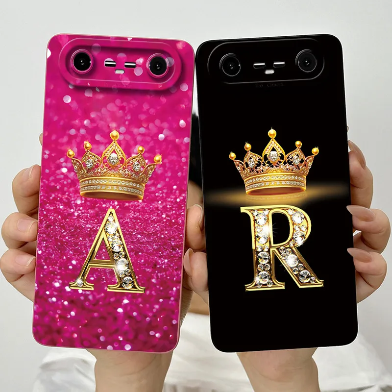 Case For Tecno Pova…