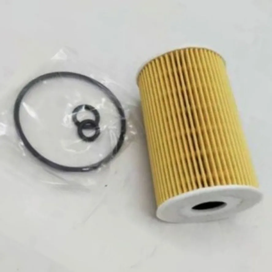 03L115562 03L115466 OX388D HU7008Z Oil Filter 03L 115 466 OEM HU 7008 Z No 03L 115 562 OE OX 388 D