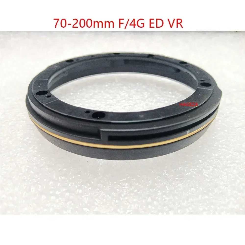 New and Original 70-200 HOOD MOUNTING RING UNIT for Nikon 70-200mm F/4G ED VR 1F999-502 Lens Replacement Repair Parts